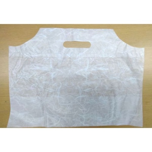 ポリ手提げ サイドバッグ和-1雲竜 特小 リュウグウ