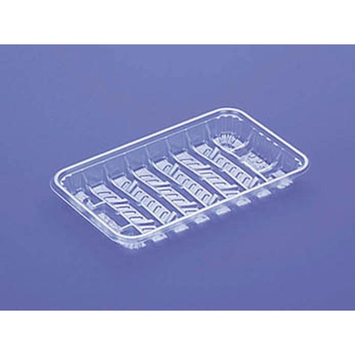 透明トレー TQ-50N デンカポリマー