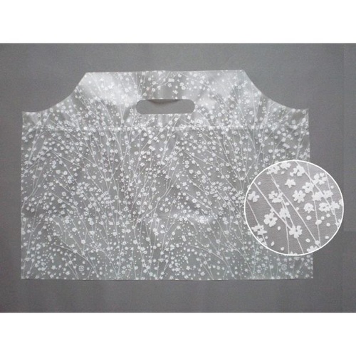 ポリ手提げ サイドバッグカスミ 特小 リュウグウ