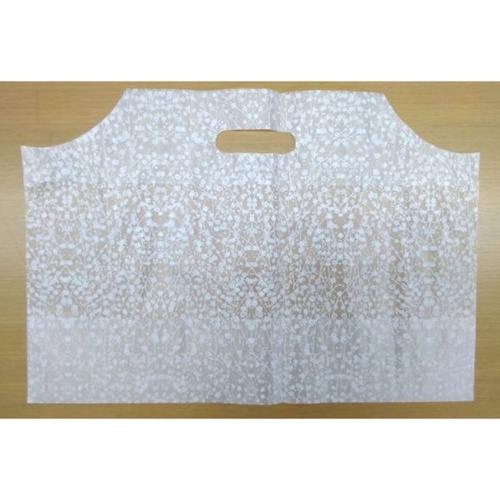 ポリ手提げ サイドバッグカスミ 特小 リュウグウ