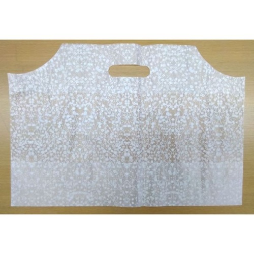 ポリ手提げ サイドバッグカスミ 小 リュウグウ