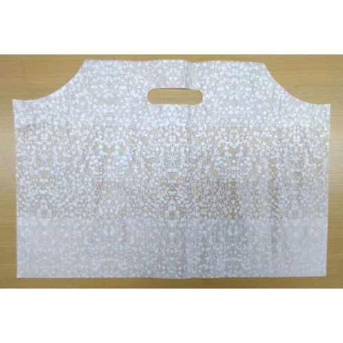 ポリ手提げ サイドバッグカスミ 中 リュウグウ