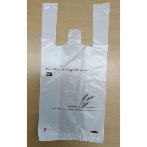 ポリ手提げ タフバッグブーランジェ 30 リュウグウ