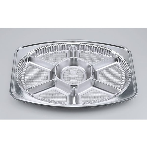 シーピー化成 弁当容器 Z-516 DX 本体(B)