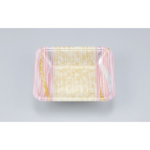 発泡トレー 新LF13-30 滝川桃 シーピー化成