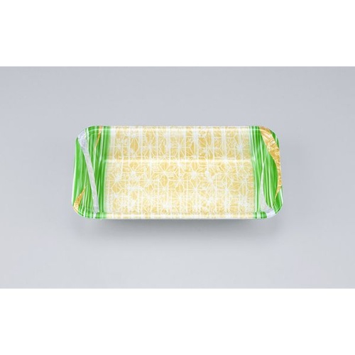 発泡トレー 新LL11-30S 滝川緑 シーピー化成