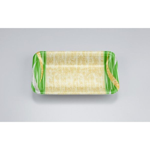 発泡トレー 新LL12-25 滝川緑 シーピー化成