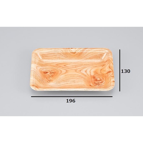 発泡トレー 新LL13-25 にれ シーピー化成