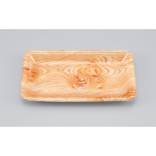 発泡トレー 新LQ14-25 にれ シーピー化成