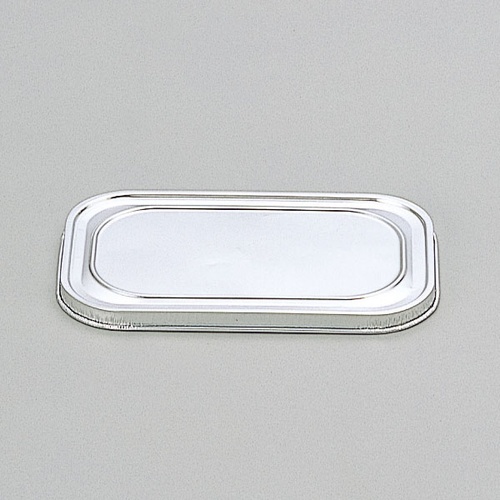 FM6160N アルミ蓋