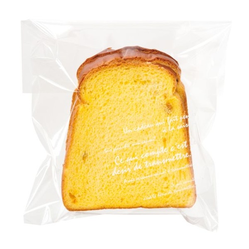 パン袋 BKF OPPバッグ-1(100枚) ヘッズ