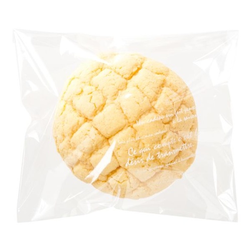 パン袋 BKF OPPバッグ-2(100枚) ヘッズ