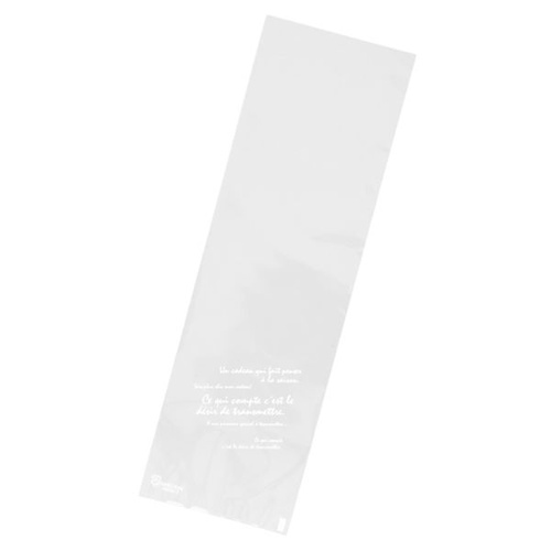 パン袋 BKF OPPバッグ-4(100枚) ヘッズ