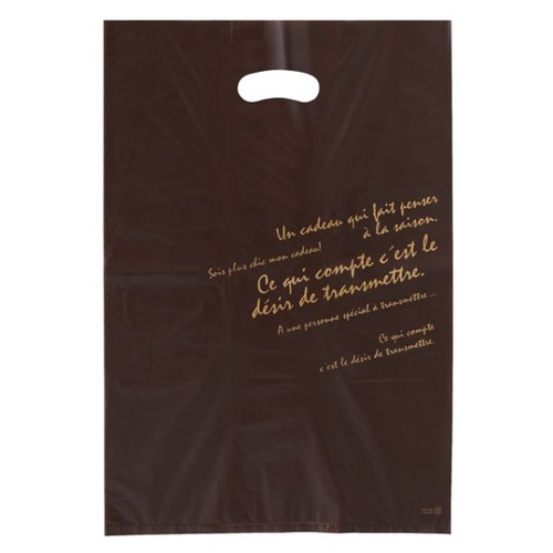 スタンド袋 BKF ガゼットバッグ-L(100枚) ヘッズ