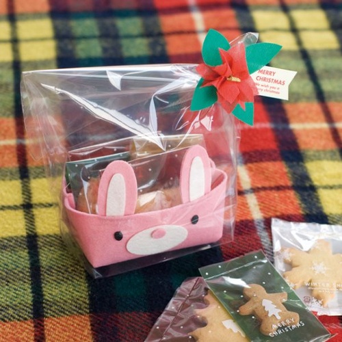 スタンド袋 CPPスタンドバッグ-M(50枚) ヘッズ