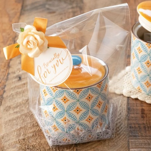 スタンド袋 OPPスタンド袋-S(50枚) ヘッズ