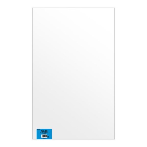 テープ無 OPP袋 OPP袋 500mm×800mm(50枚) ヘッズ