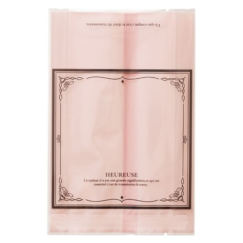 ウールーズスイーツパック クリア-6冷凍可(100枚) ヘッズ