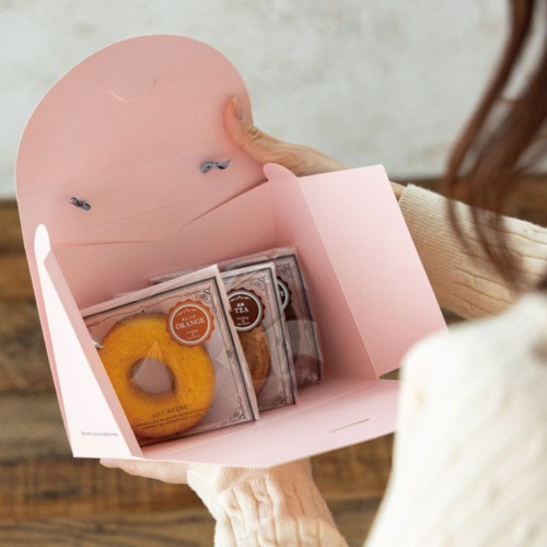 ウールーズスイーツパック クリア-6冷凍可(100枚) ヘッズ