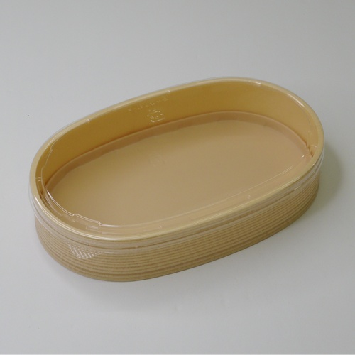 折箱 長丸67A(40) 杉セット アクタ