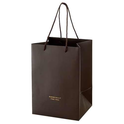 紙手提袋 エスペシャリーフォーユーラージペーパーバッグ-3(10枚) ヘッズ