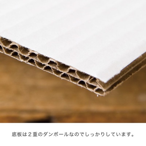 ポリ手提げ クラシックフロストバッグ-S(10枚) ヘッズ