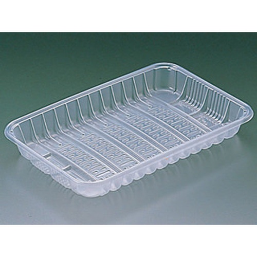 透明トレー タフトレー620F(H) リスパック