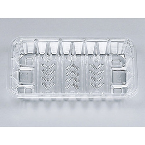 透明トレー CP-50 SS シーピー化成