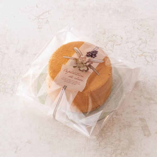 セレーヌスイーツパック クリア-31冷凍可(30枚) ヘッズ