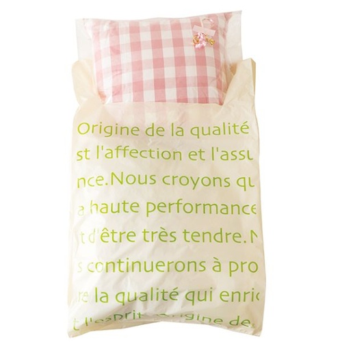 レジ袋 パリジェンヌジャンボレジバッグ-XL(50枚) ヘッズ