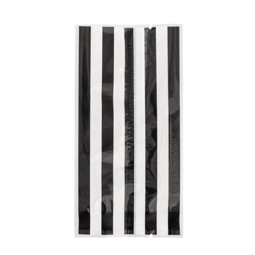 テープ無 OPP袋 フィエルテスイーツパック クリア-4(100枚) ヘッズ