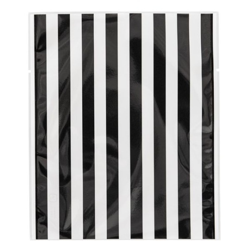 テープ無 OPP袋 フィエルテスイーツパック クリア-9(100枚) ヘッズ