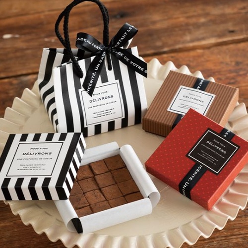 紙手提袋 フィエルテミニペーパーバッグ-2(10枚) ヘッズ