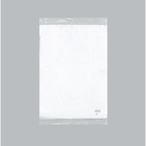 レジ袋 イージーバッグ ティッシュ用 中 福助工業