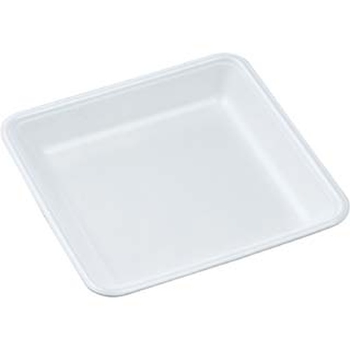 発泡トレー FLB-A20-35 W 白 エフピコ