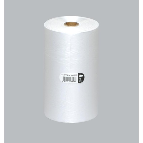 ハイデンポリ袋 ニューフクロール No.230S 福助工業