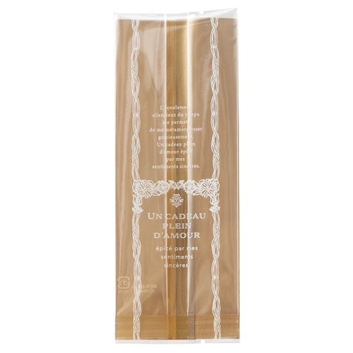 メルヴェイユスイーツパック クリア-28冷凍可(100枚) ヘッズ