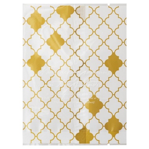 ラメールスイーツパック クリア-3冷凍可(100枚) ヘッズ