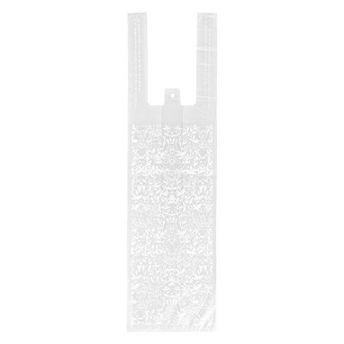 レジ袋 リーフフロストレジバッグ-LLT(50枚) ヘッズ