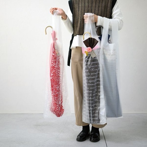 レジ袋 リーフフロストレジバッグ-LLT(50枚) ヘッズ