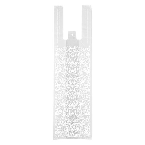 レジ袋 リーフフロストレジバッグ-LTM(100枚) ヘッズ