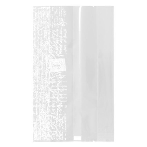 レットルスイーツパック クリア-12冷凍可(100枚) ヘッズ