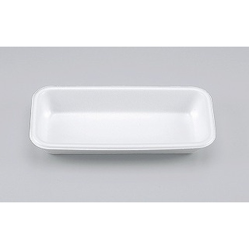 発泡トレー V-3-30 無地 シーピー化成