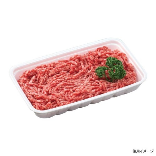 発泡トレー FLミンチ20-12(35) エフピコ