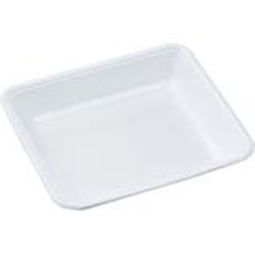 発泡トレー FLB-A17-35 W 白 エフピコ