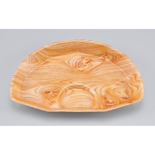 発泡トレー SFセンス1-27 にれ シーピー化成