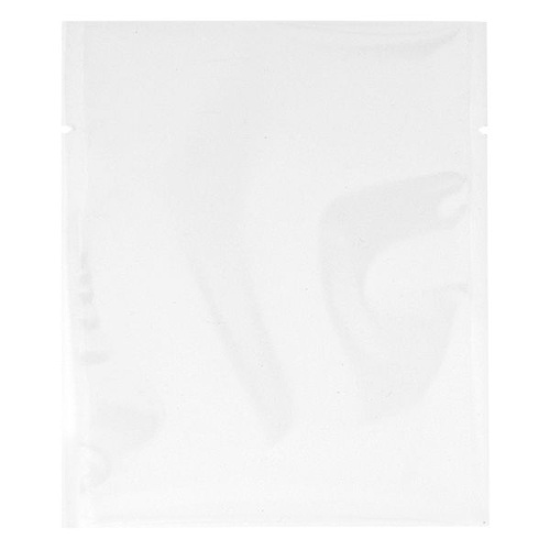 無地スイーツパック クリア-15冷凍可(100枚) ヘッズ