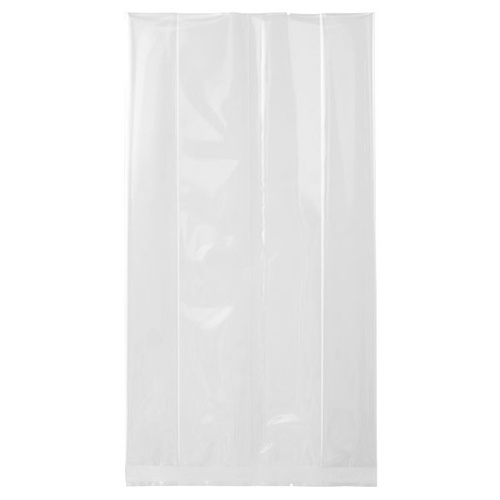 無地スイーツパック クリア-31冷凍可(30枚) ヘッズ