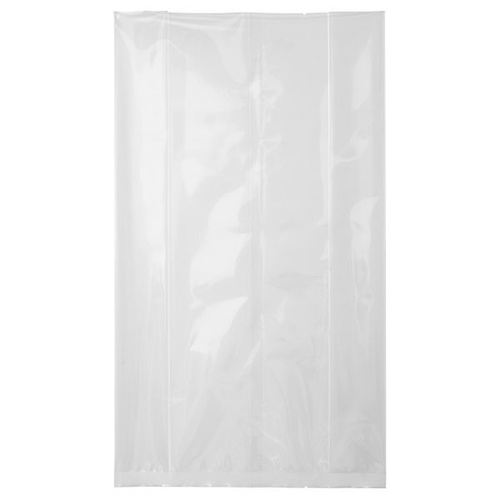 無地スイーツパック クリア-33冷凍可(30枚) ヘッズ