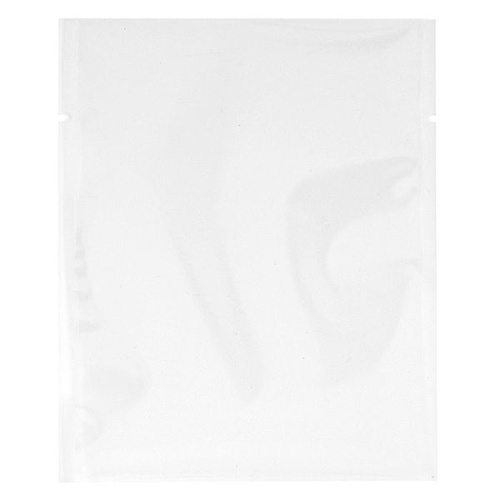 合掌袋 無地スイーツパック サイドシールクリア-2(100枚) ヘッズ